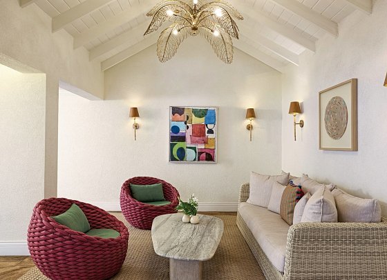 Treasure Beach Art Hotel, An Autograph Collection All-Inclusive Resort