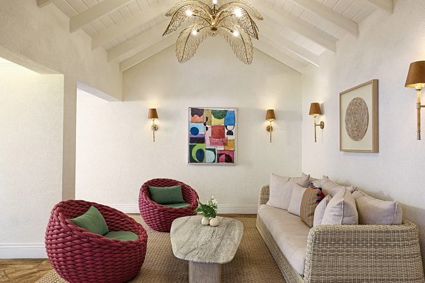 Treasure Beach Art Hotel, An Autograph Collection All-Inclusive Resort