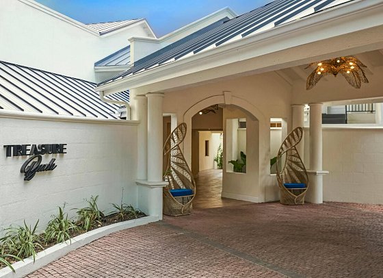 Treasure Beach Art Hotel, An Autograph Collection All-Inclusive Resort