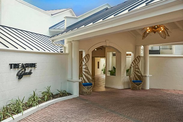 Treasure Beach Art Hotel, An Autograph Collection All-Inclusive Resort