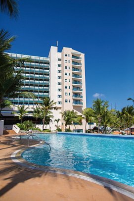 Hilton Barbados Resort