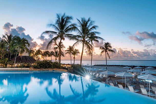 Hilton Barbados Resort
