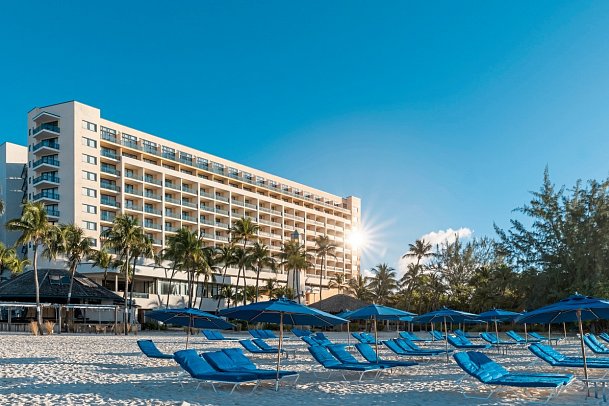 Hilton Barbados Resort