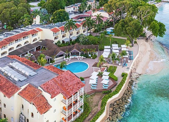 Tamarind, Barbados, An Autograph Collection All Inclusive Resort