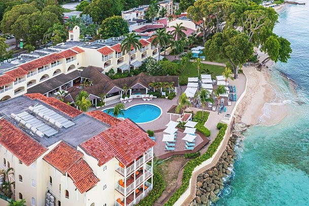 Tamarind, Barbados, An Autograph Collection All Inclusive Resort