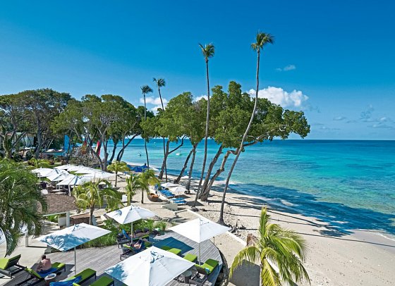 Tamarind, Barbados, An Autograph Collection All Inclusive Resort - Strand