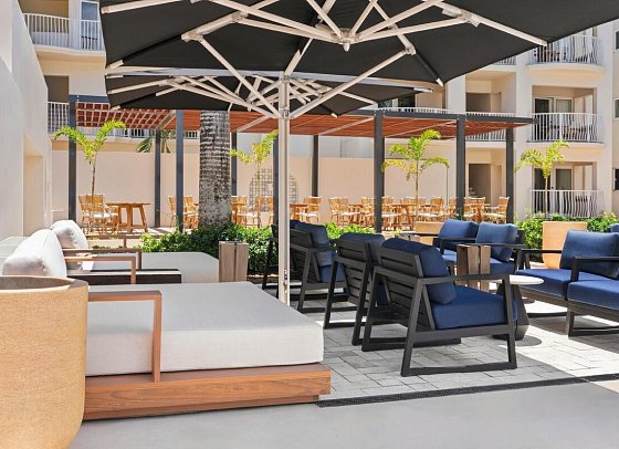Tamarind, Barbados, An Autograph Collection All Inclusive Resort