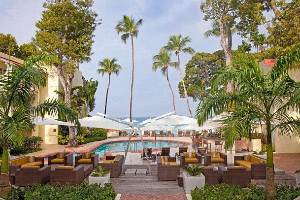 Tamarind, Barbados, An Autograph Collection All Inclusive Resort