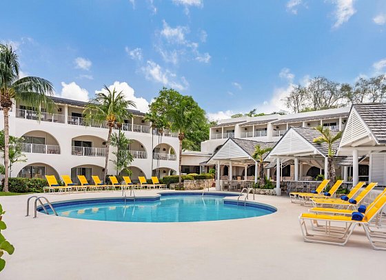 Tamarind, Barbados, An Autograph Collection All Inclusive Resort