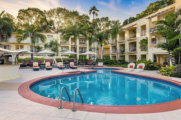 Tamarind, Barbados, An Autograph Collection All Inclusive Resort