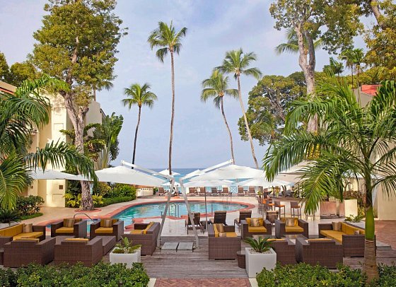 Tamarind, Barbados, An Autograph Collection All Inclusive Resort