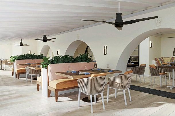 Tamarind, Barbados, An Autograph Collection All Inclusive Resort