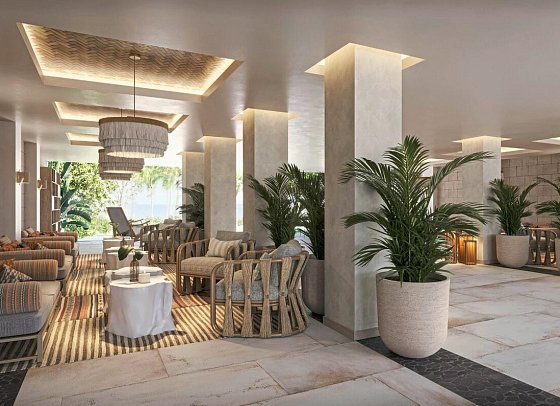 Tamarind, Barbados, An Autograph Collection All Inclusive Resort