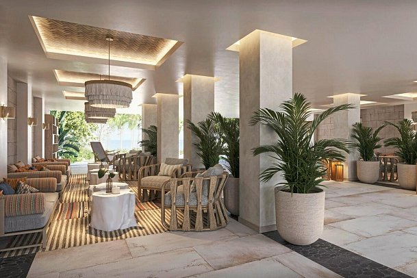 Tamarind, Barbados, An Autograph Collection All Inclusive Resort