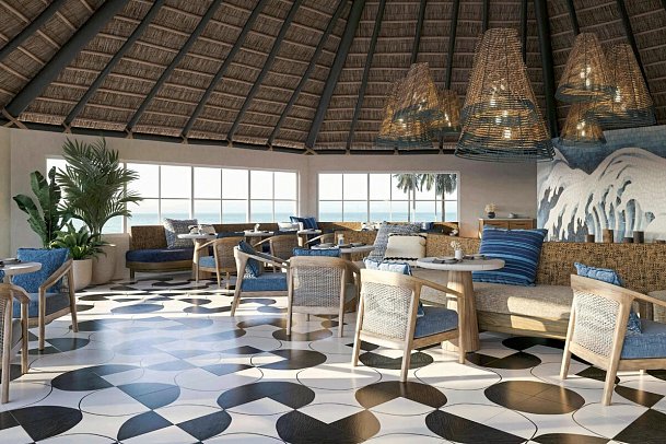 Tamarind, Barbados, An Autograph Collection All Inclusive Resort