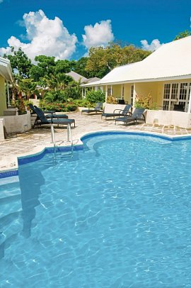 Island Inn