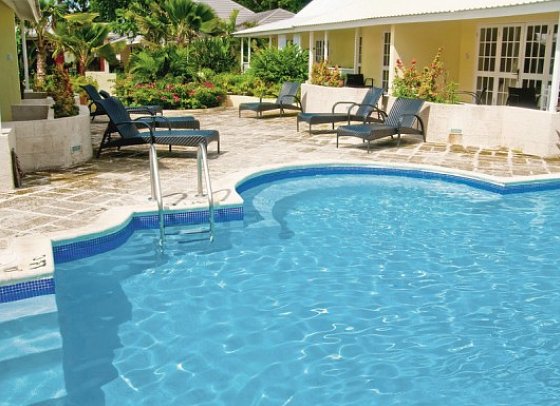 Island Inn