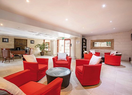 Island Inn