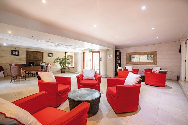Island Inn