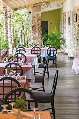 Island Inn