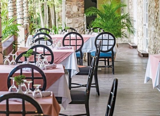 Island Inn