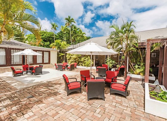 Island Inn