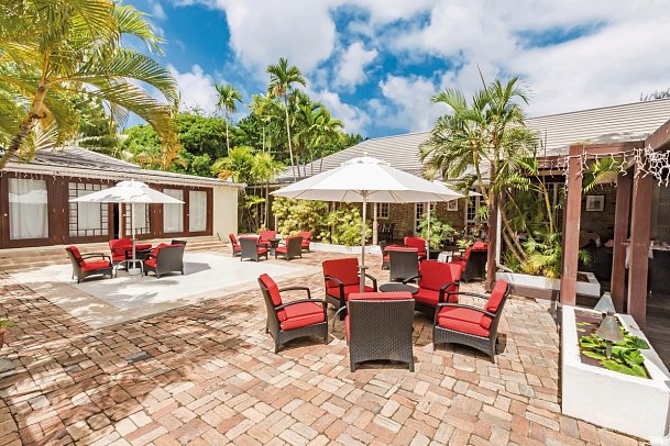 Island Inn