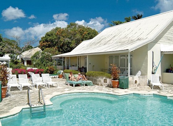 Island Inn