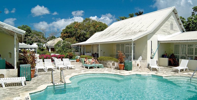 Island Inn
