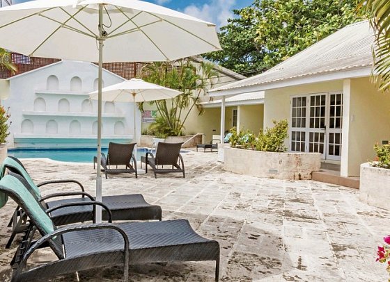 Island Inn