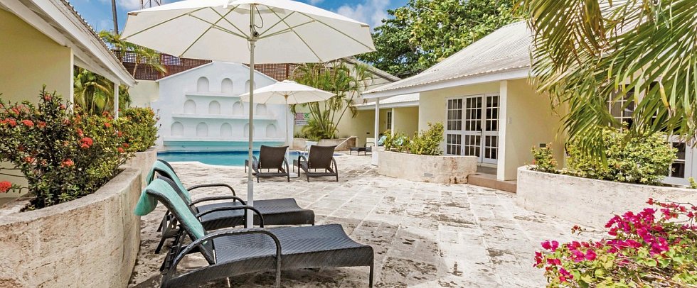 Island Inn