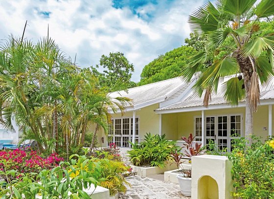 Island Inn