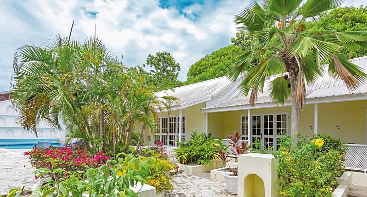Island Inn
