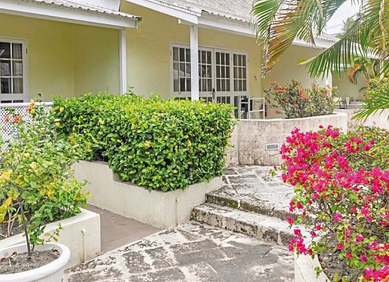 Island Inn