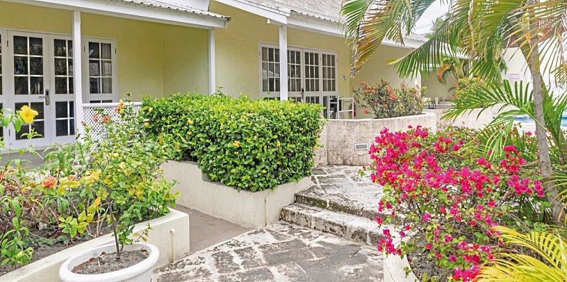 Island Inn