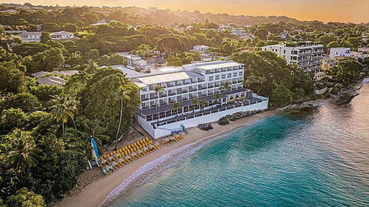 Waves Hotel & Spa Barbados An Autograph Collection All-Inclusive Resort