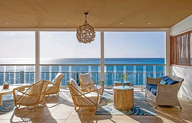 Waves Hotel & Spa Barbados An Autograph Collection All-Inclusive Resort