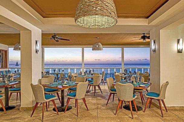 Waves Hotel & Spa Barbados An Autograph Collection All-Inclusive Resort