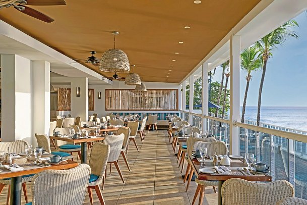 Waves Hotel & Spa Barbados An Autograph Collection All-Inclusive Resort