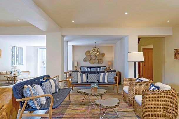 Waves Hotel & Spa Barbados An Autograph Collection All-Inclusive Resort