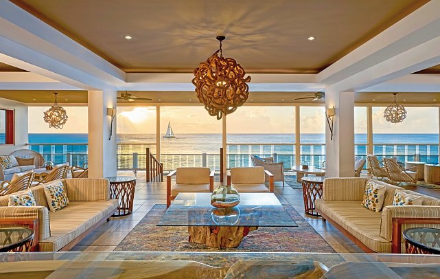 Waves Hotel & Spa Barbados An Autograph Collection All-Inclusive Resort