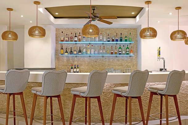 Waves Hotel & Spa Barbados An Autograph Collection All-Inclusive Resort