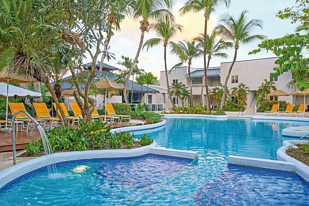 Waves Hotel & Spa Barbados An Autograph Collection All-Inclusive Resort