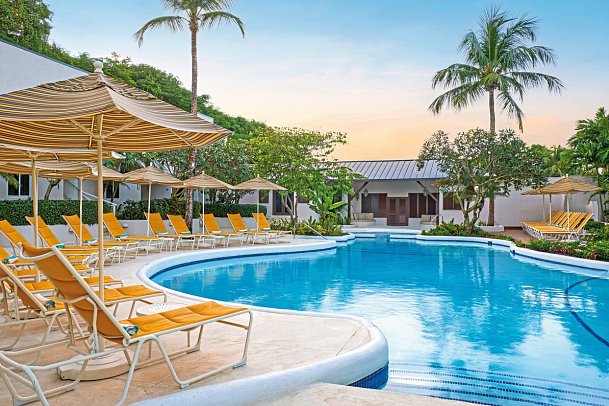 Waves Hotel & Spa Barbados An Autograph Collection All-Inclusive Resort