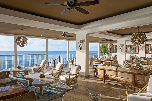 Waves Hotel & Spa Barbados An Autograph Collection All-Inclusive Resort