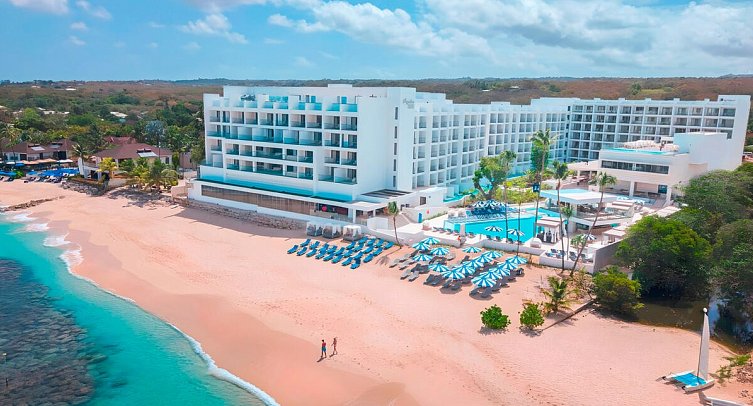 Royalton Vessence Barbados, an Autograph Collection All-Inclusive Resort - Adult-Oriented