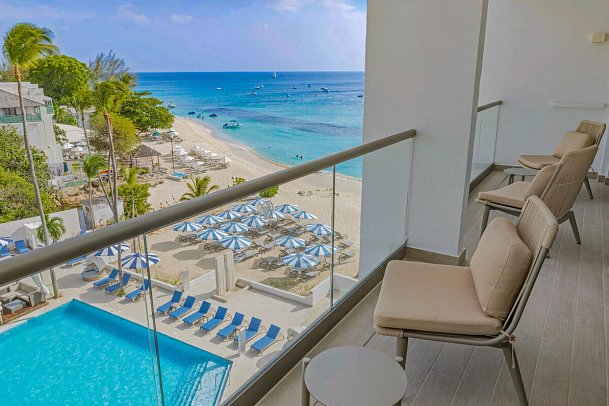 Royalton Vessence Barbados, an Autograph Collection All-Inclusive Resort - Adult-Oriented - Wohnbeispiel Luxury Presidential Suite with Butler (Zimmercodierung UU1)