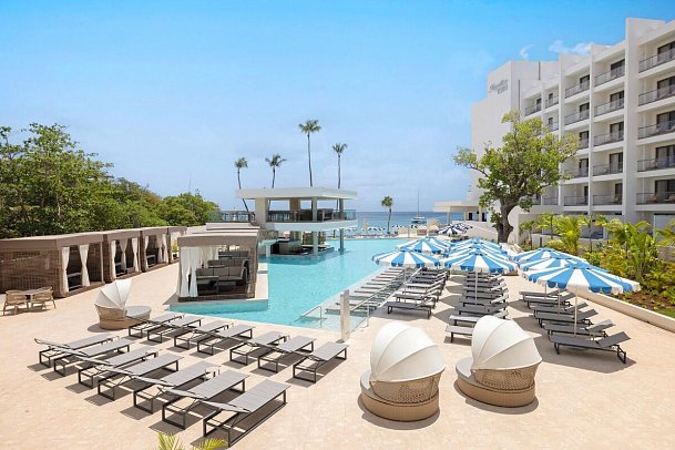 Royalton Vessence Barbados, an Autograph Collection All-Inclusive Resort - Adult-Oriented