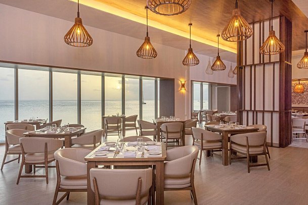 Royalton Vessence Barbados, an Autograph Collection All-Inclusive Resort - Adult-Oriented