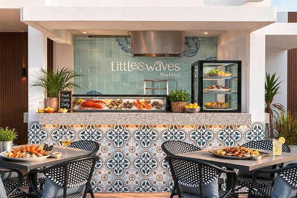 Royalton Vessence Barbados, an Autograph Collection All-Inclusive Resort - Adult-Oriented